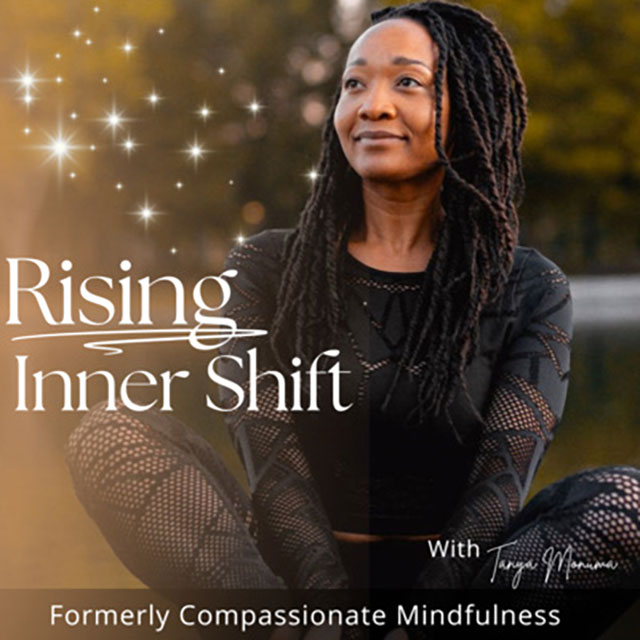 Episode 170 - Healing After Loss: Signs From Beyond with Karin McLean